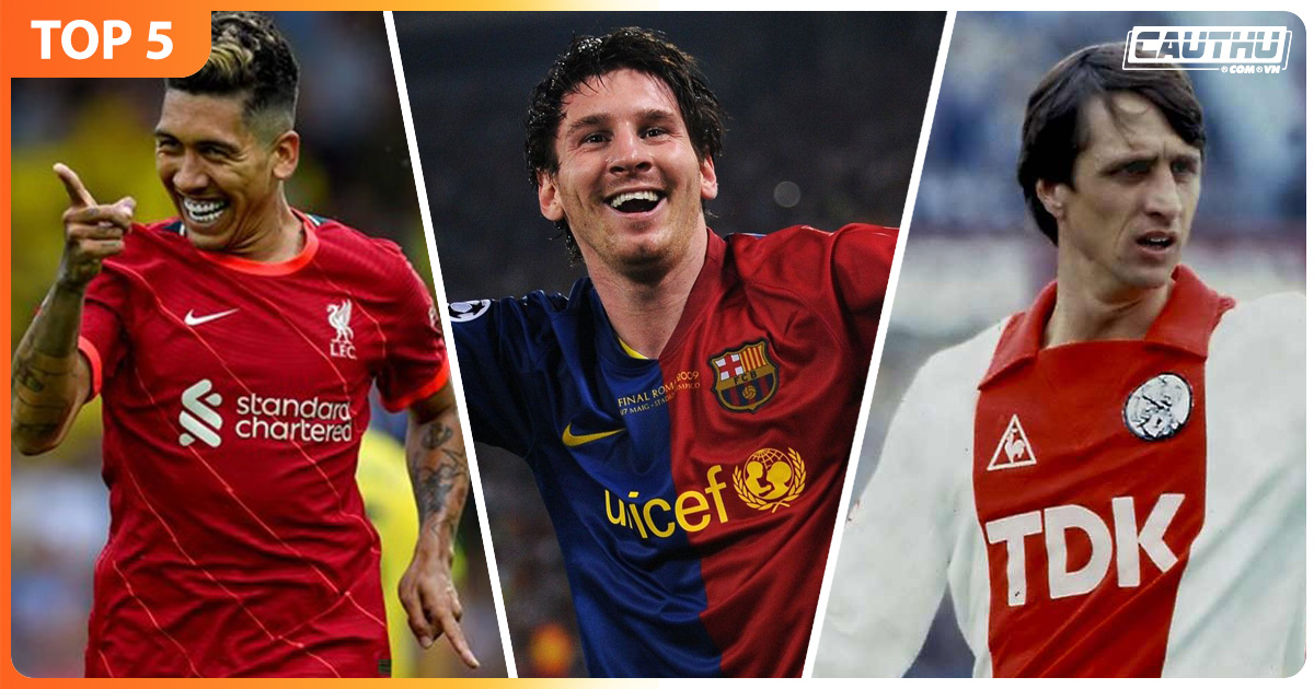 Số 9 Ảo Là Gì: Giải Mã Vị Trí Đặc Biệt Trong Bóng Đá image-1744474372762